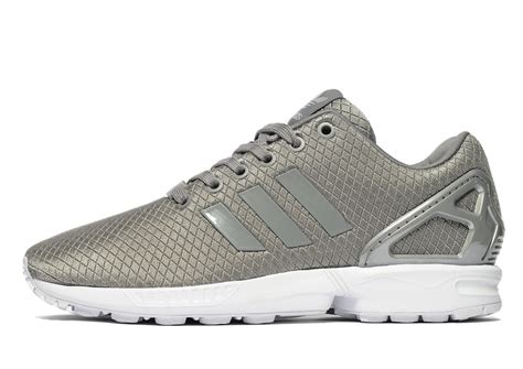 adidas originals zx flux grey|adidas zx flux xeno original.